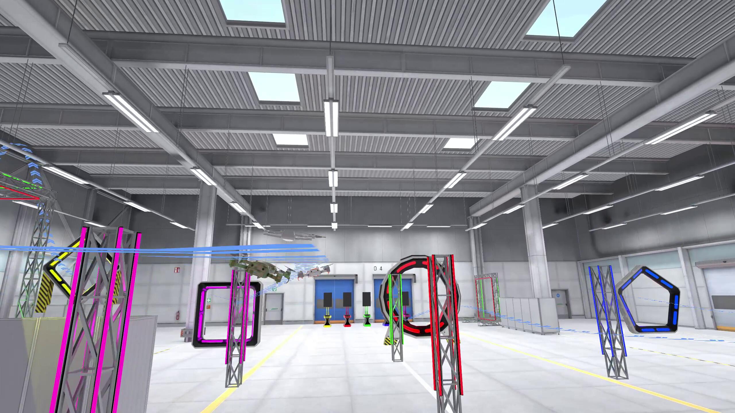 Drone Racing screenshot 6