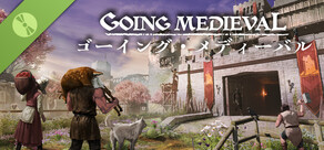 Going Medieval Demo