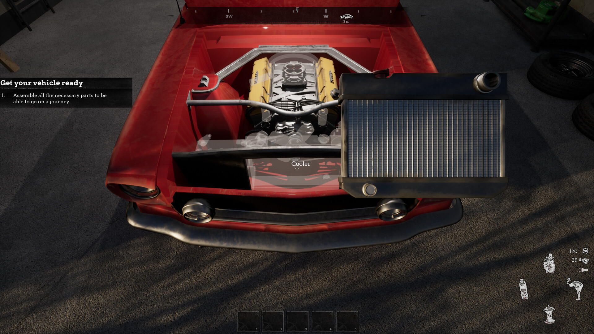 Route 66 Simulator screenshot 19