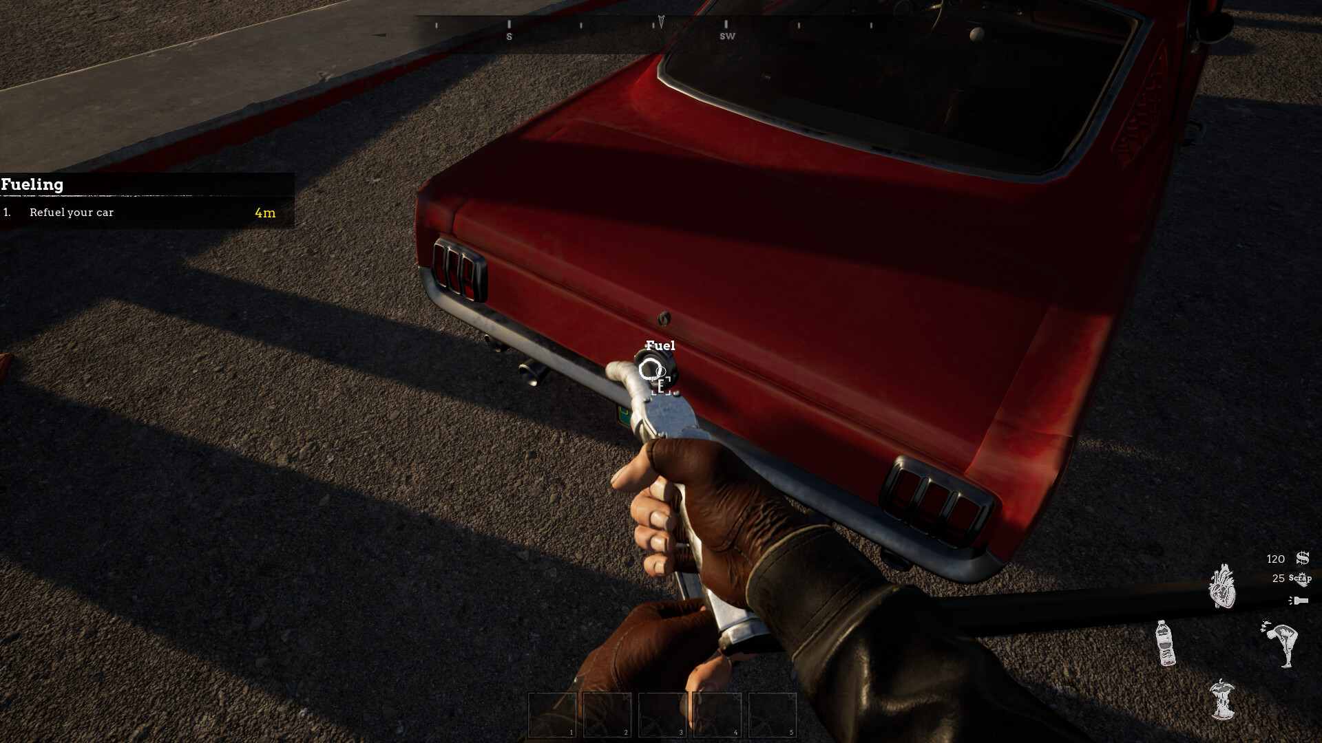 Route 66 Simulator screenshot 13