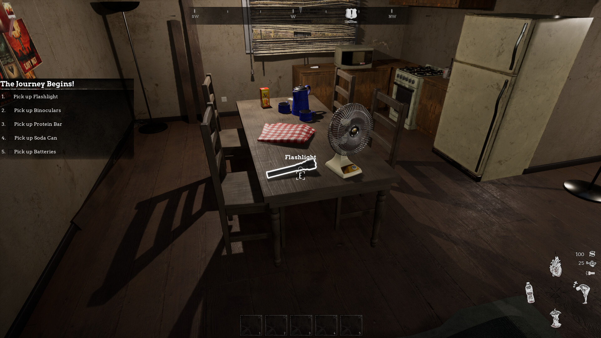 Route 66 Simulator screenshot 17