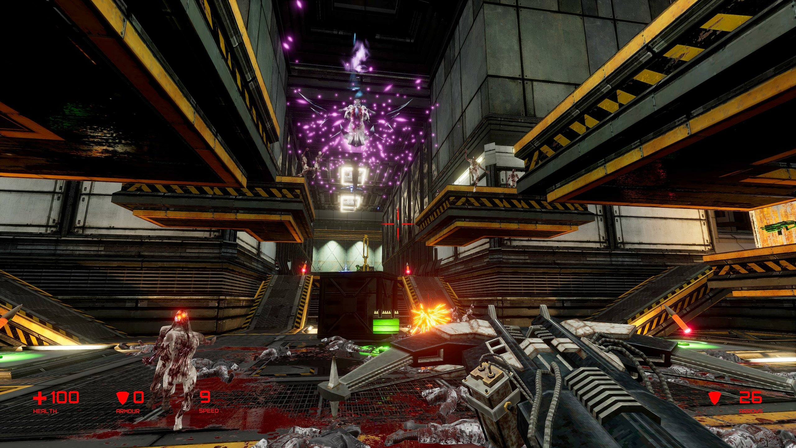 Anomalous screenshot 6