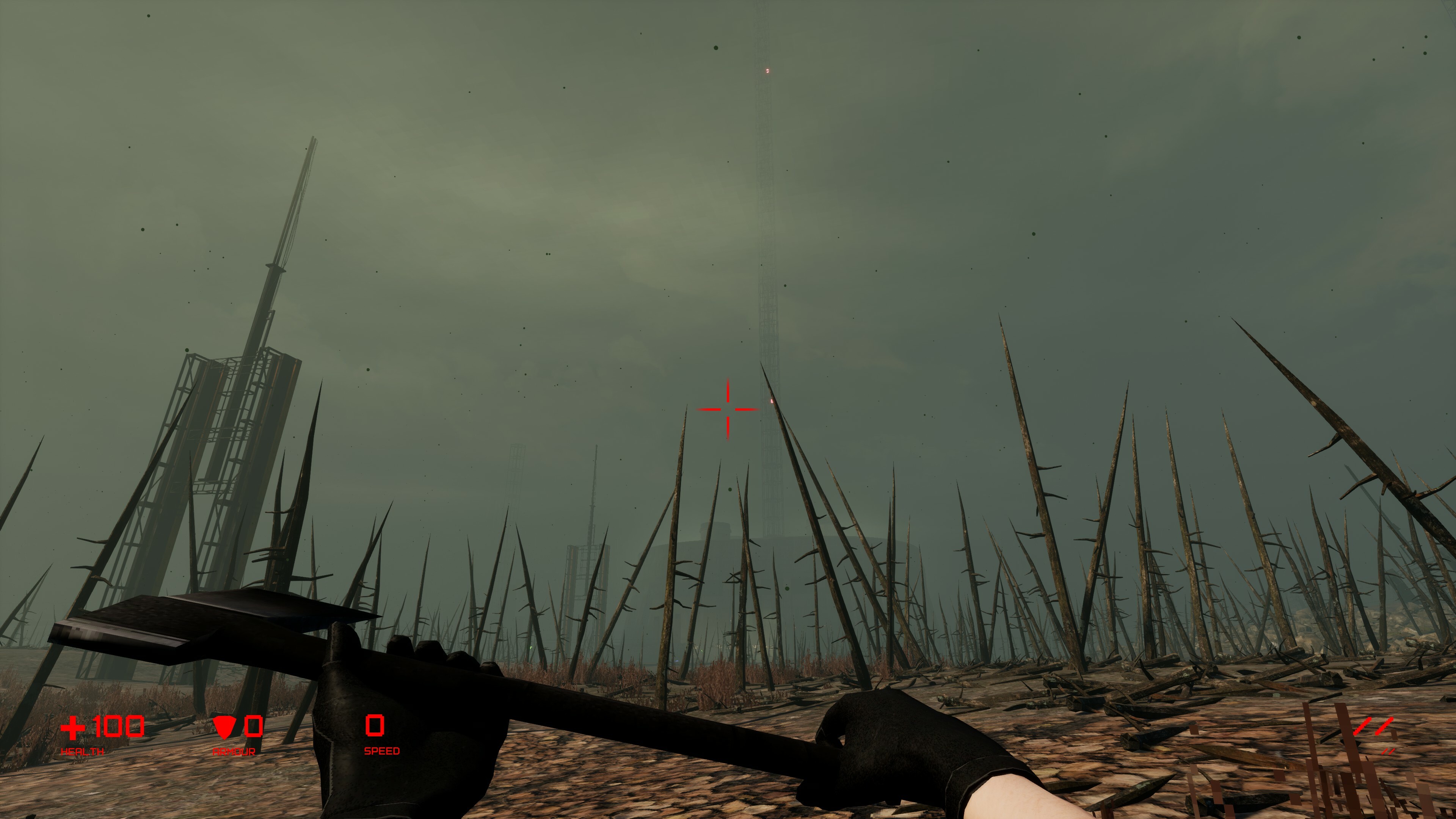 Anomalous screenshot 9