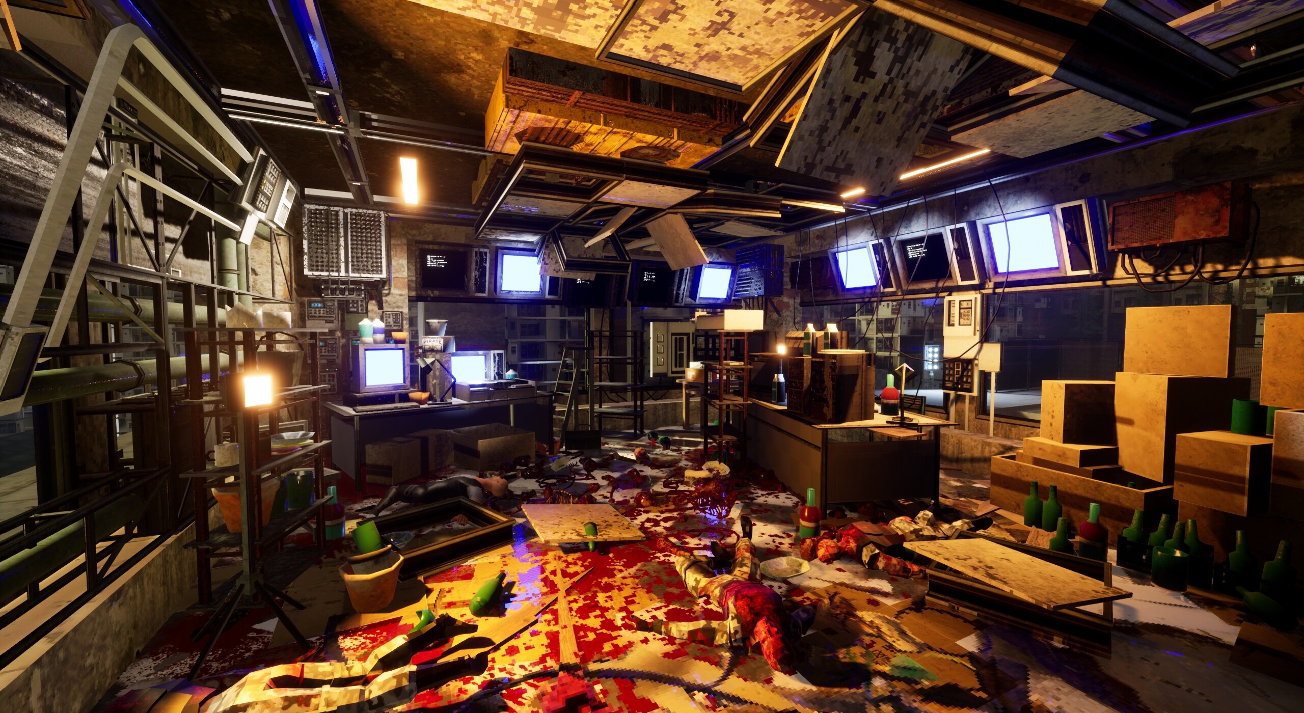 Anomalous screenshot 12