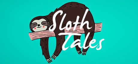 Sloth Tales — Steam header