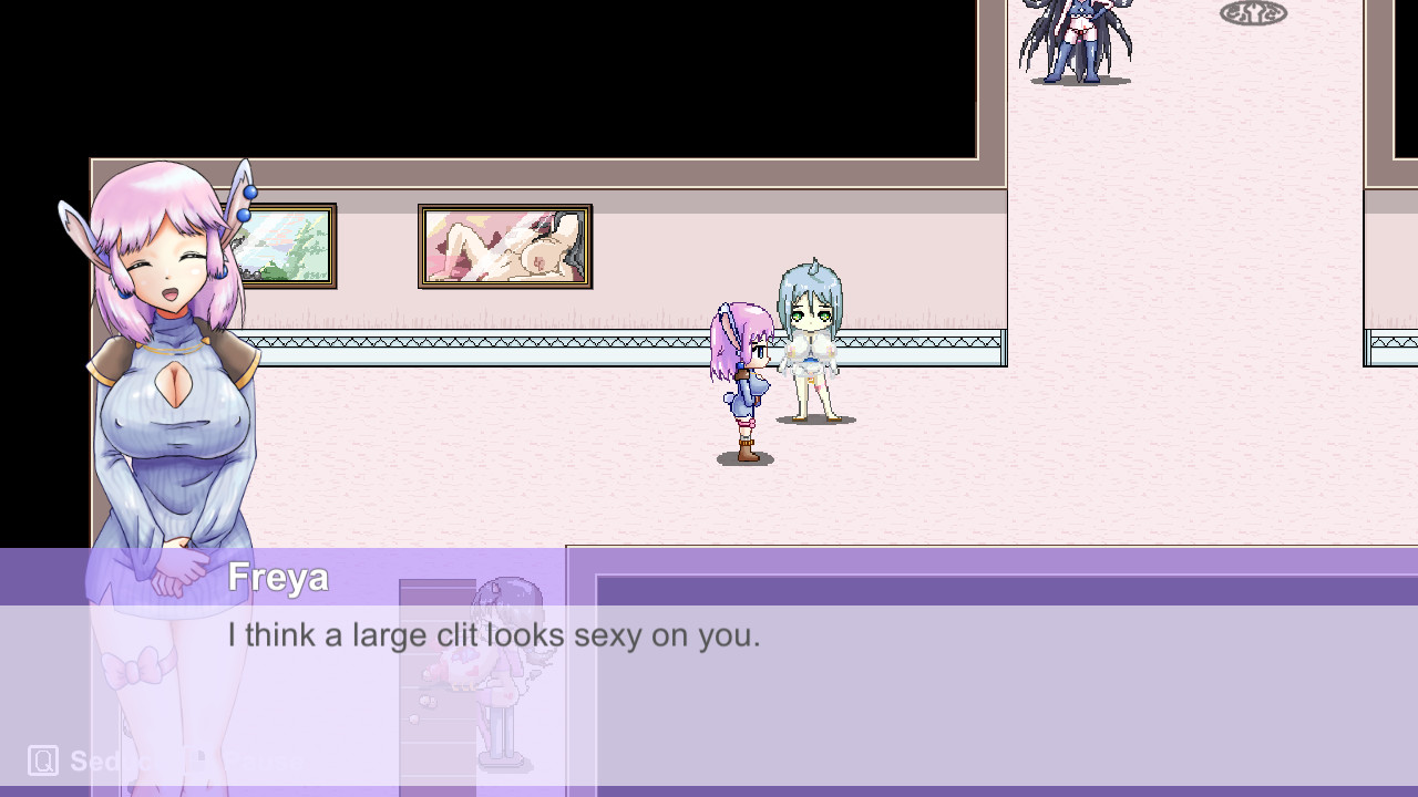 Freya's Potion Shop screenshot 11