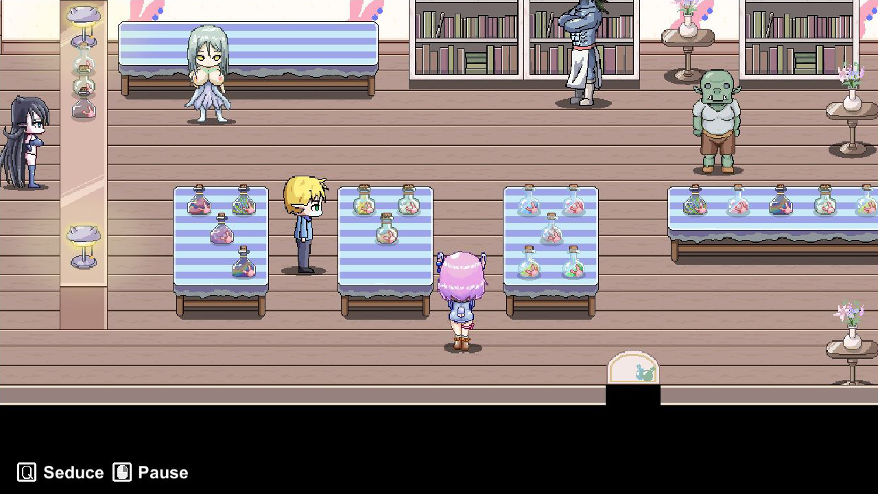 Freya's Potion Shop screenshot 8