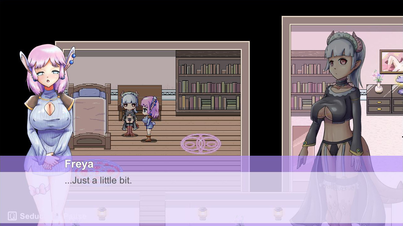 Freya's Potion Shop screenshot 6