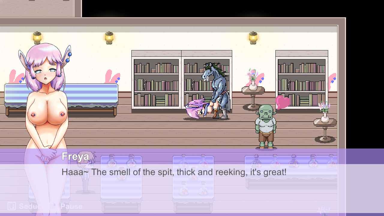 Freya's Potion Shop screenshot 12