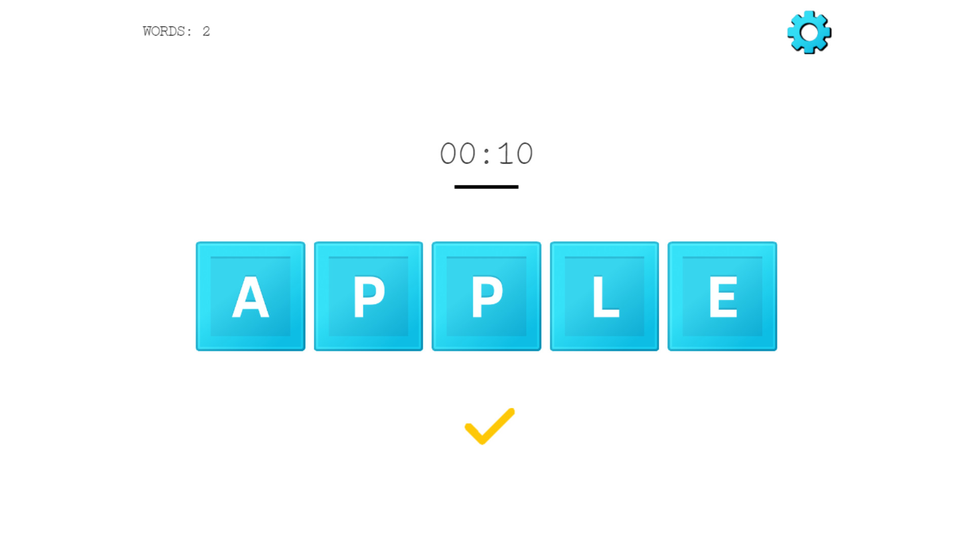 Moving Letters Soundtrack screenshot 6