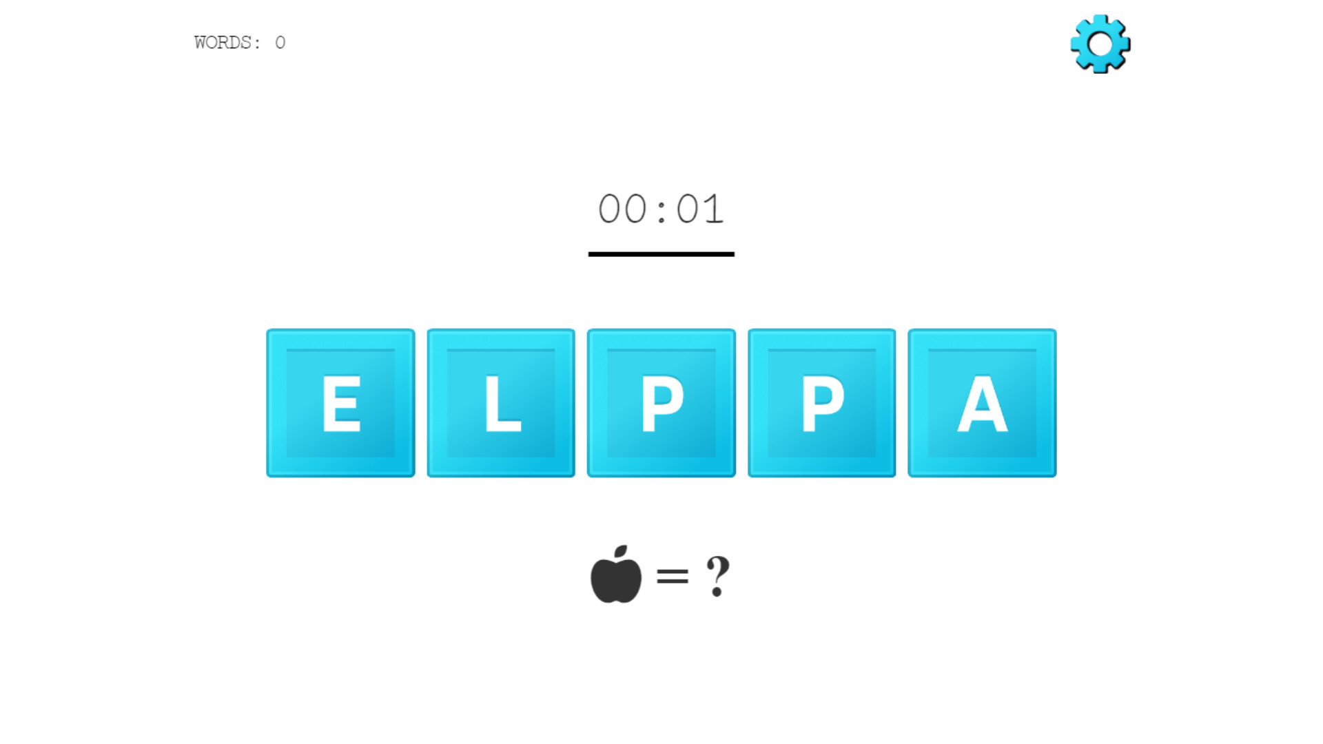 Moving Letters Soundtrack screenshot 2