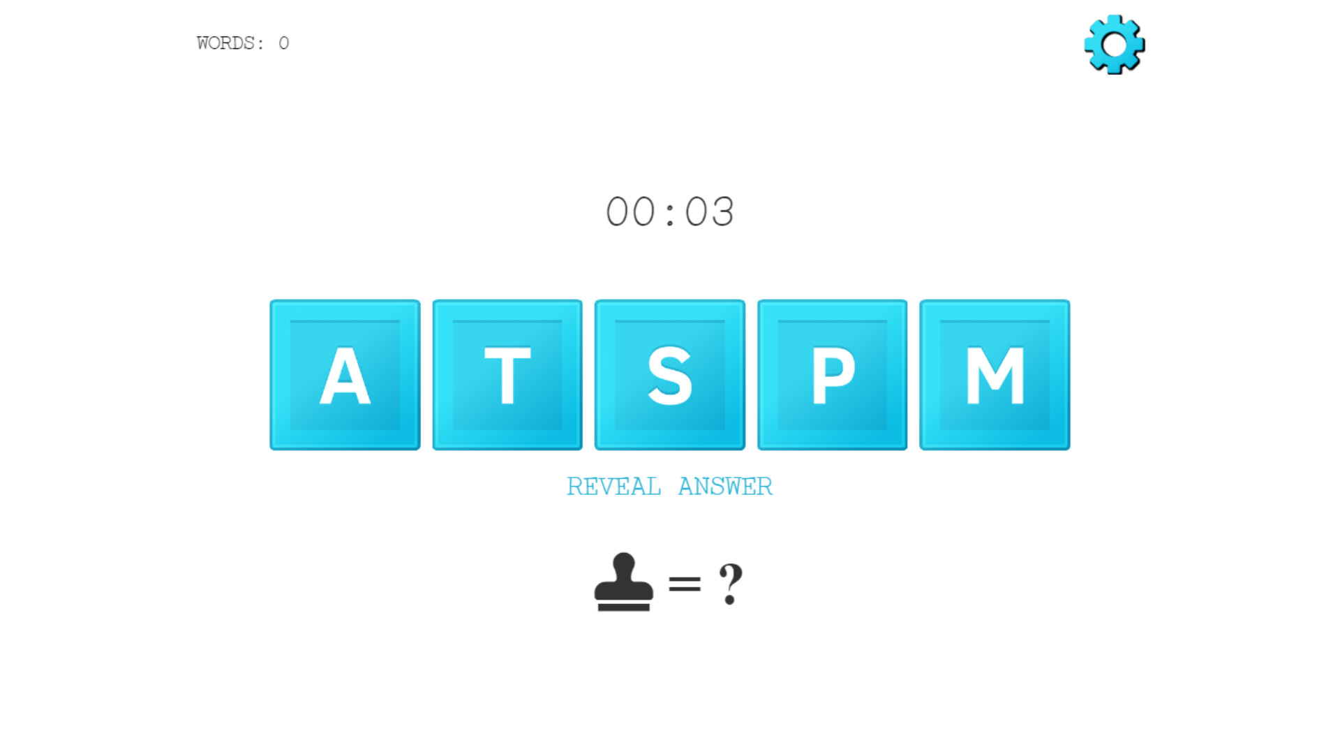 Moving Letters Soundtrack screenshot 3