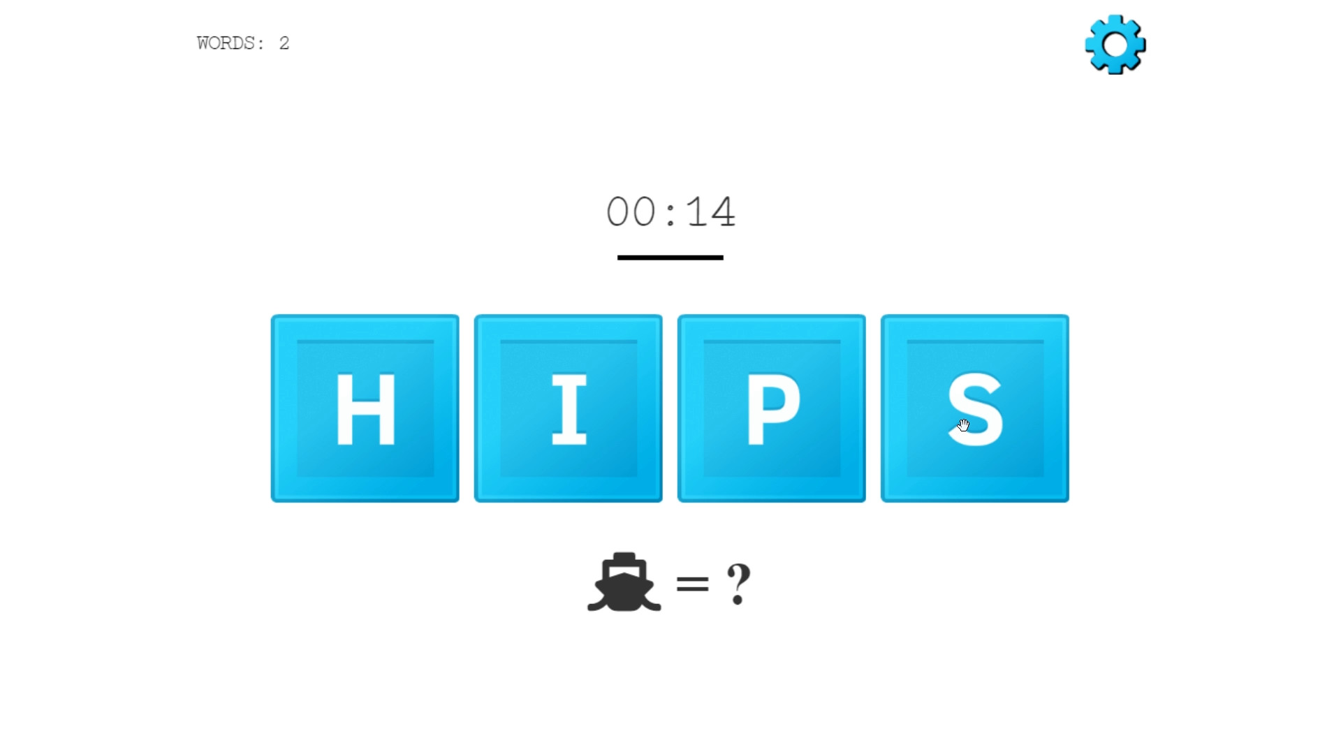 Moving Letters Soundtrack screenshot 7