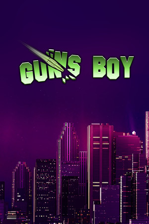 Guns Boy