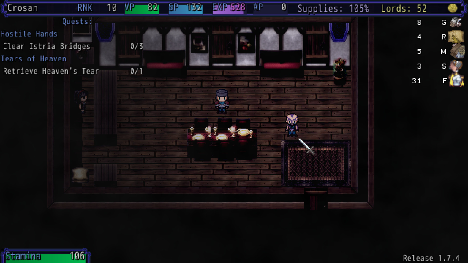 Lawless Lands Community Skin Pack 2 DLC screenshot 1