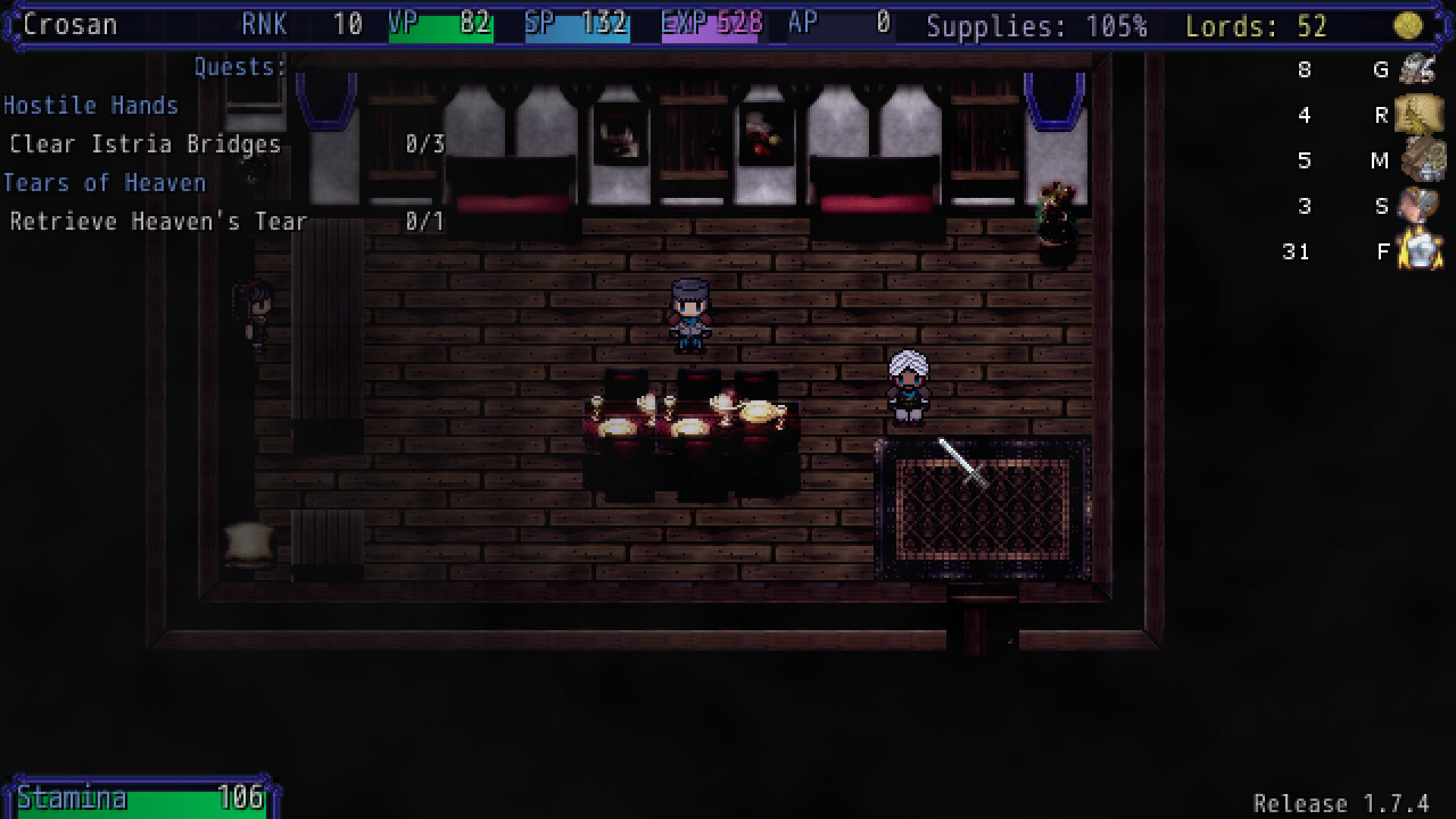 Lawless Lands Community Skin Pack 2 DLC screenshot 5