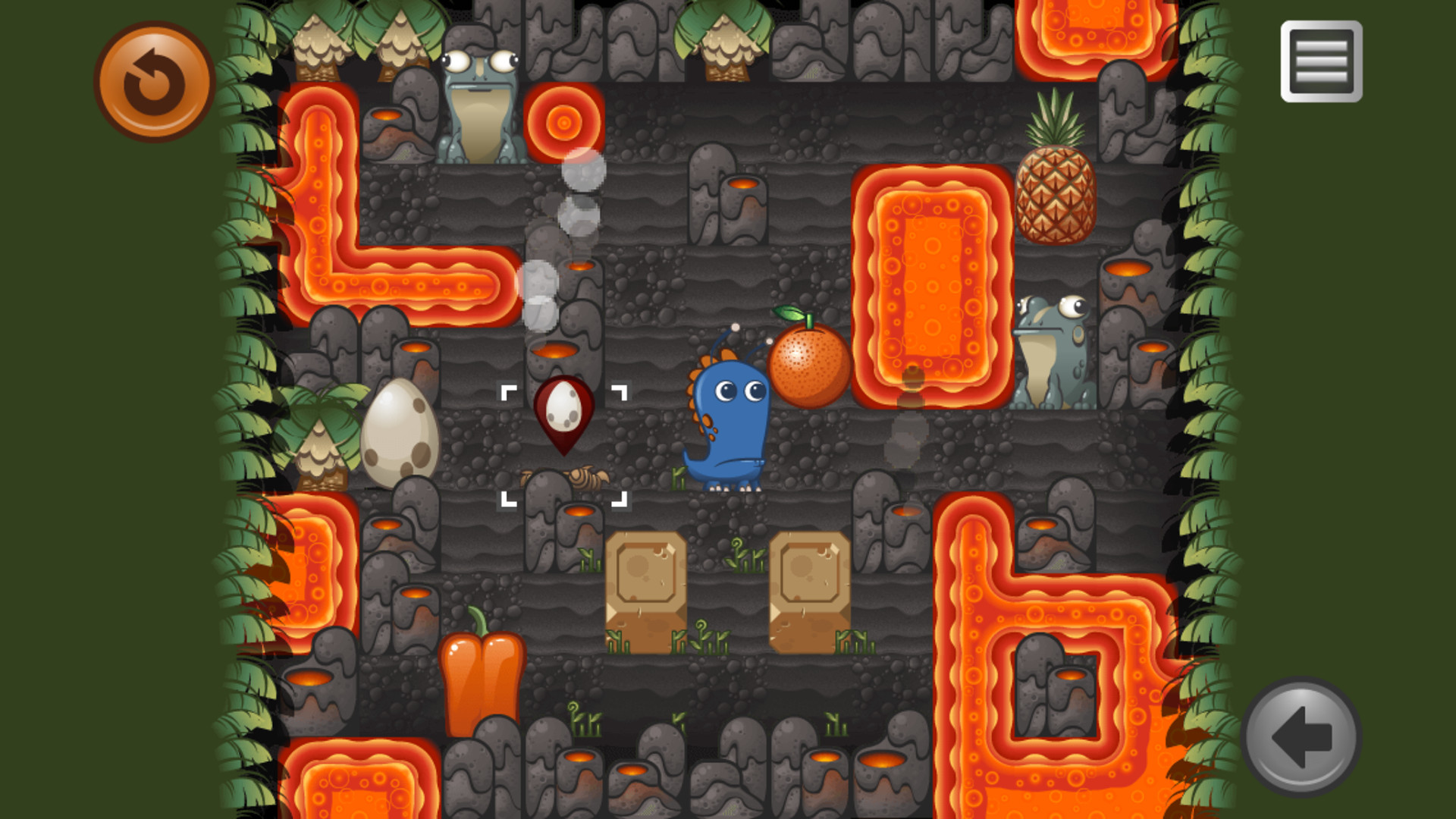 Wark & Wimble screenshot 8