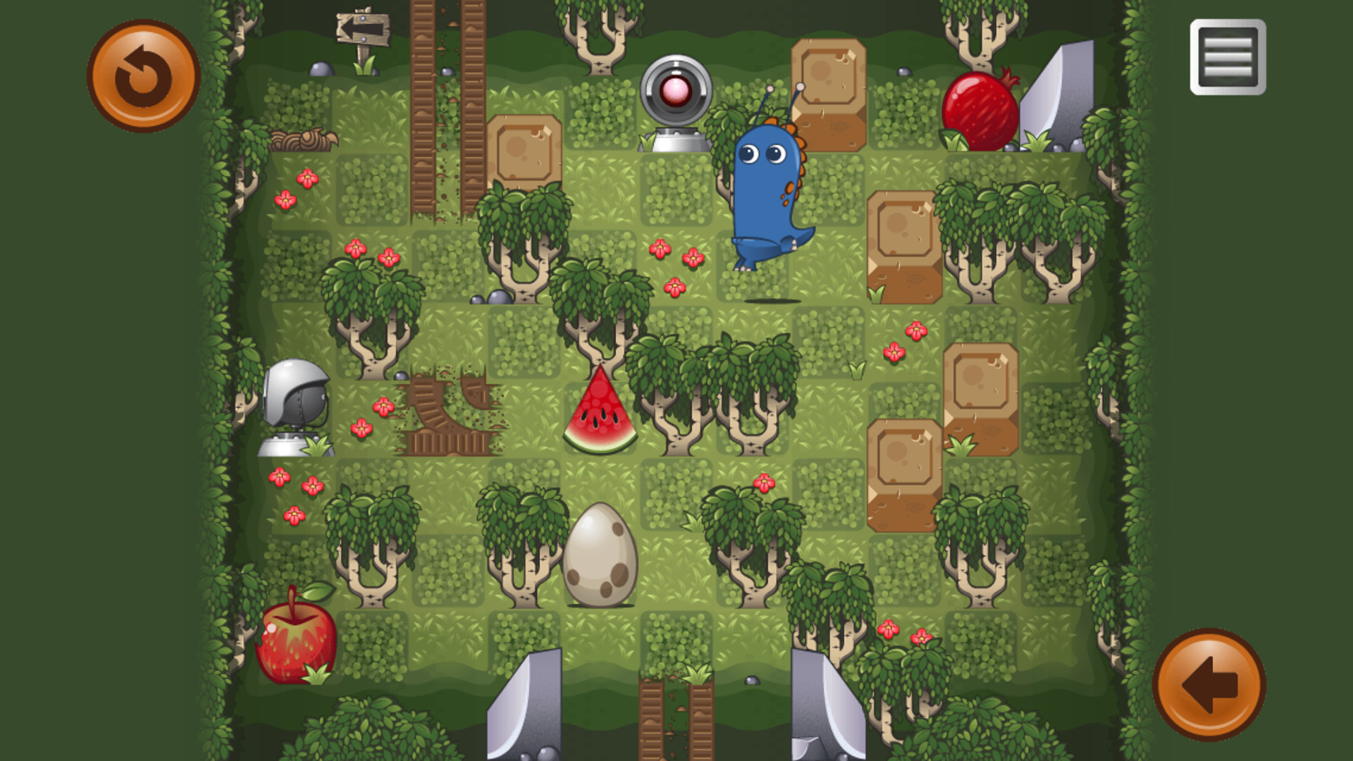 Wark & Wimble screenshot 4