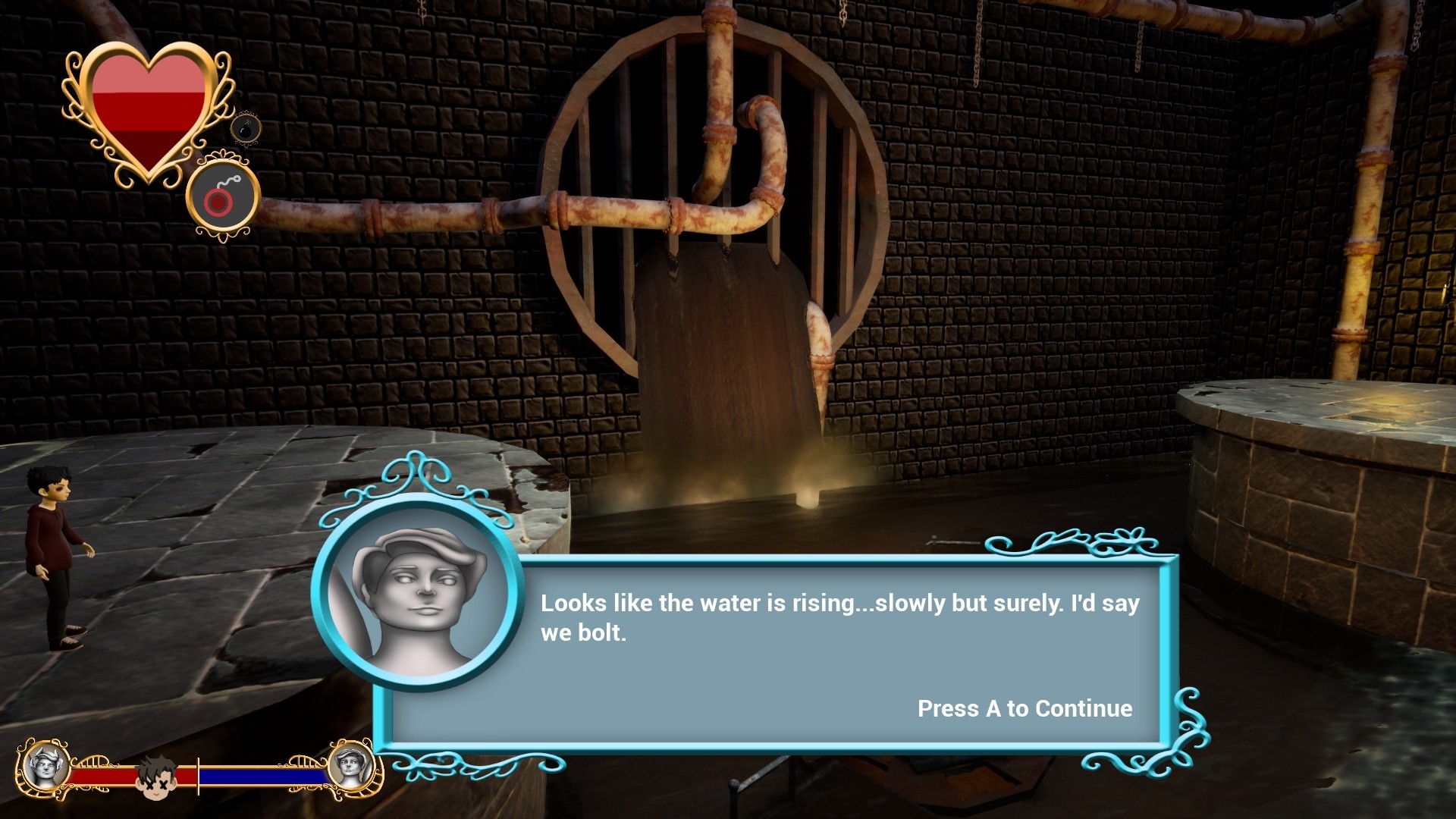 Requiem screenshot 6