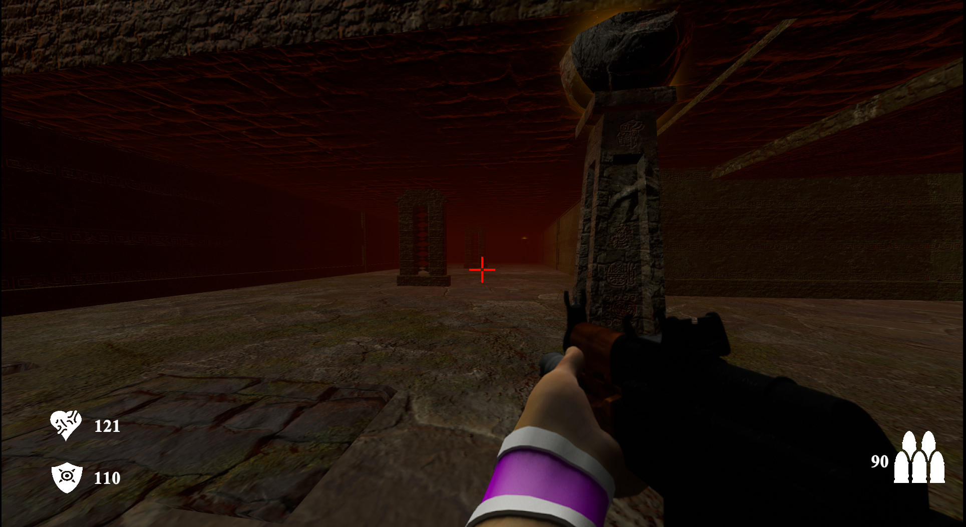 XIBALBA screenshot 2