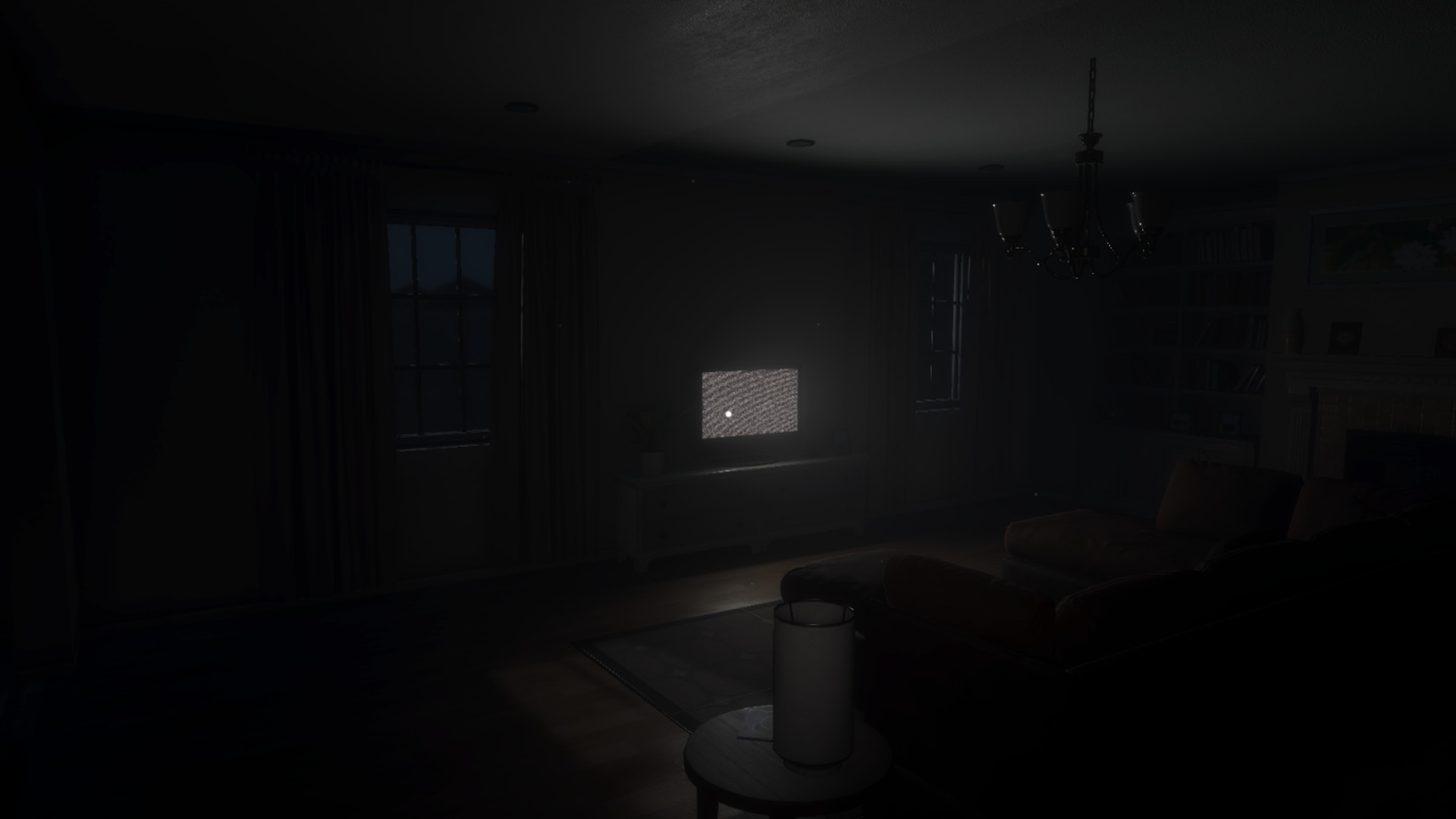 Krakatoa screenshot 4