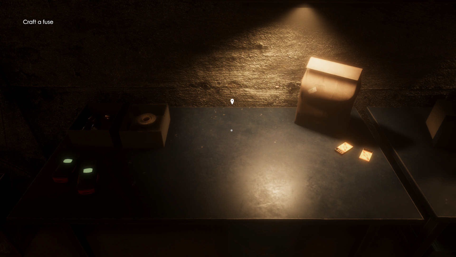 Krakatoa screenshot 2