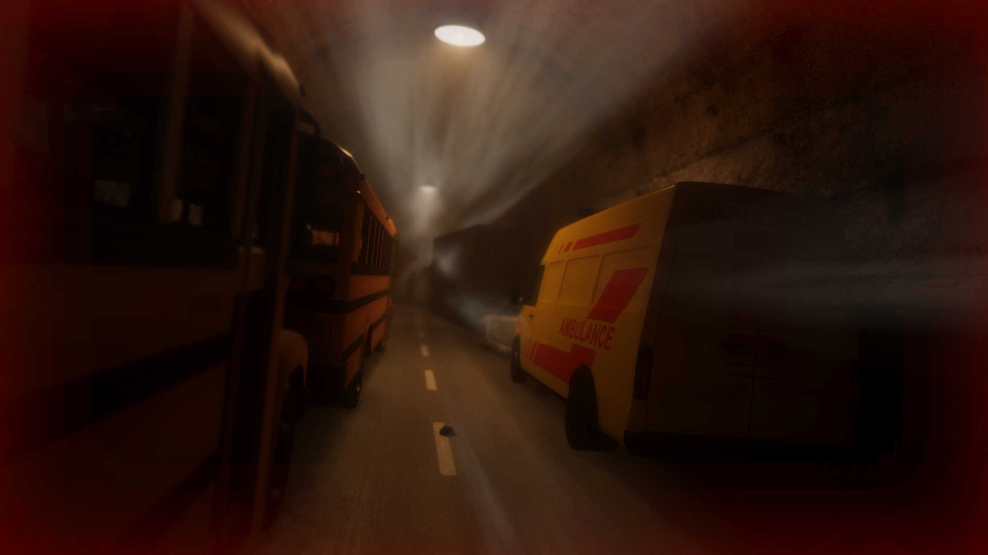 Krakatoa screenshot 1