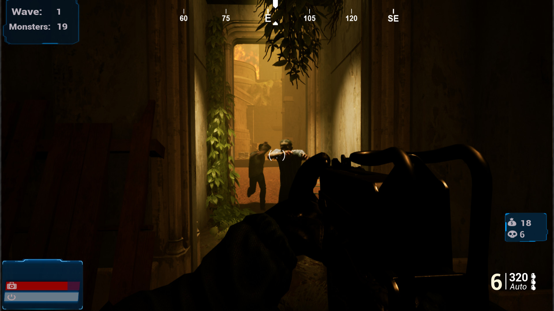 Plan Z screenshot 12