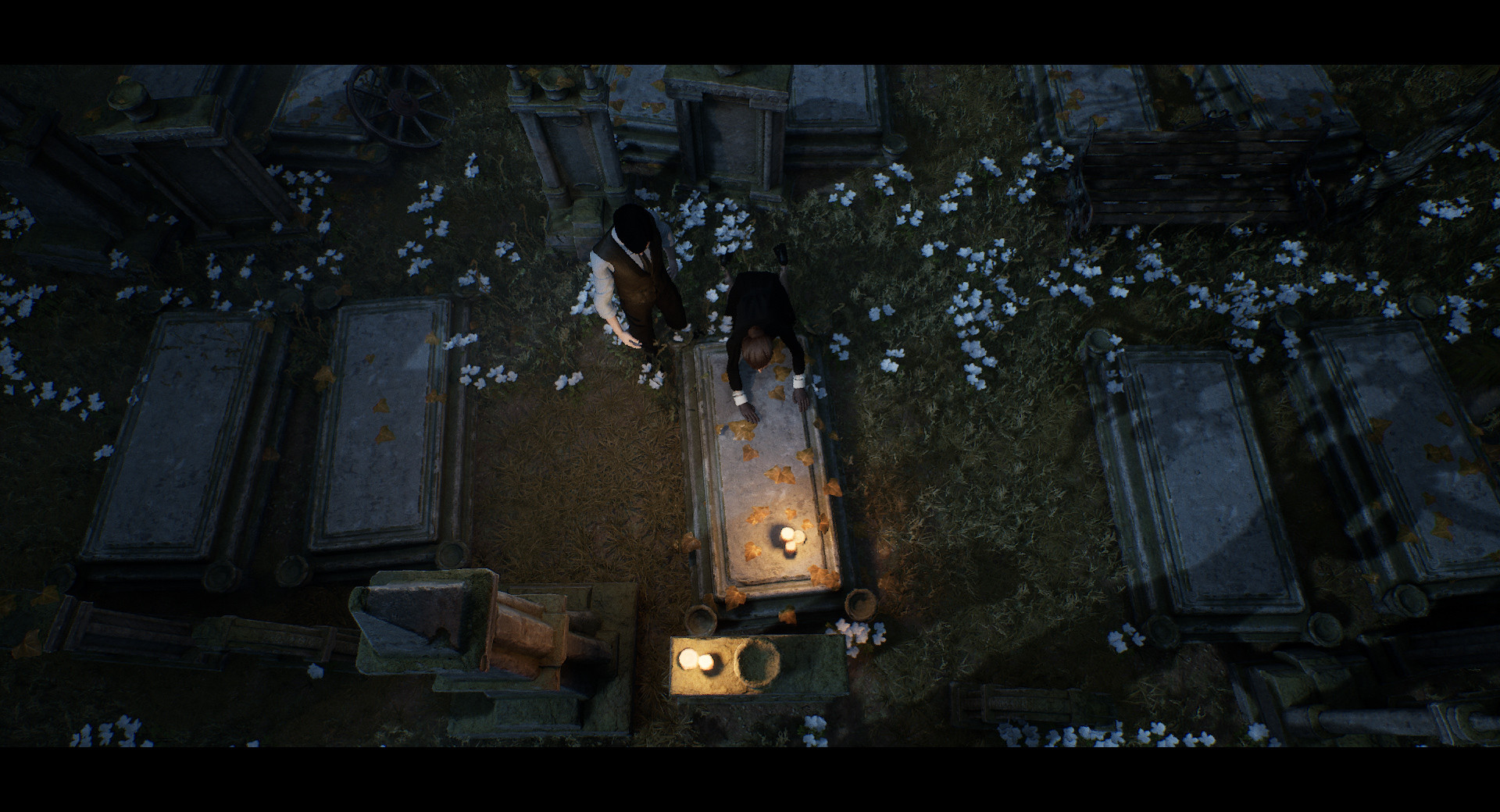 Lucidus Mortem screenshot 7