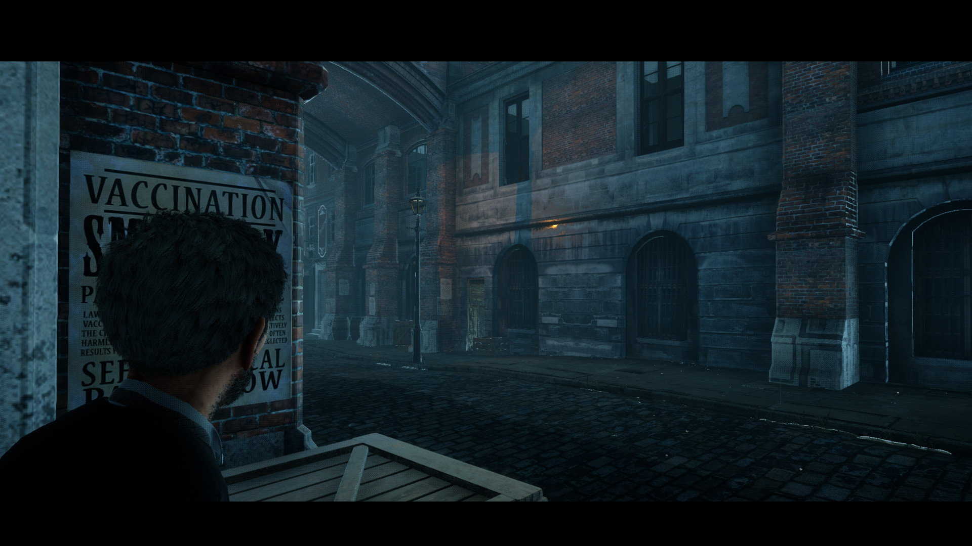 Lucidus Mortem screenshot 4