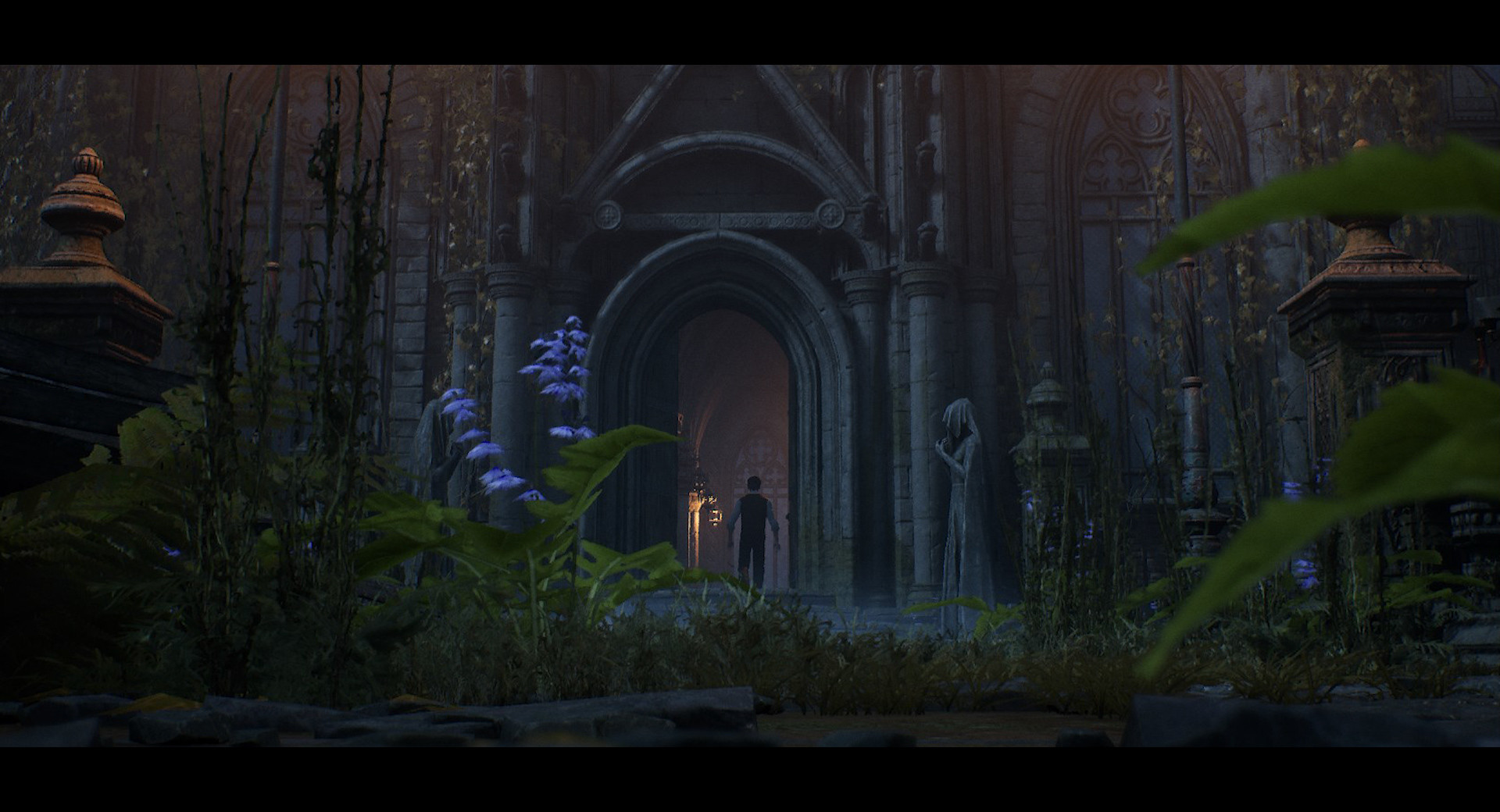 Lucidus Mortem screenshot 5