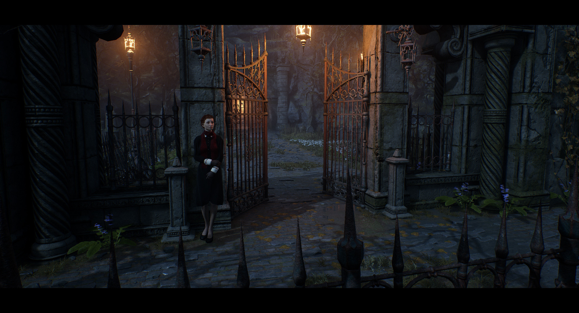 Lucidus Mortem screenshot 2