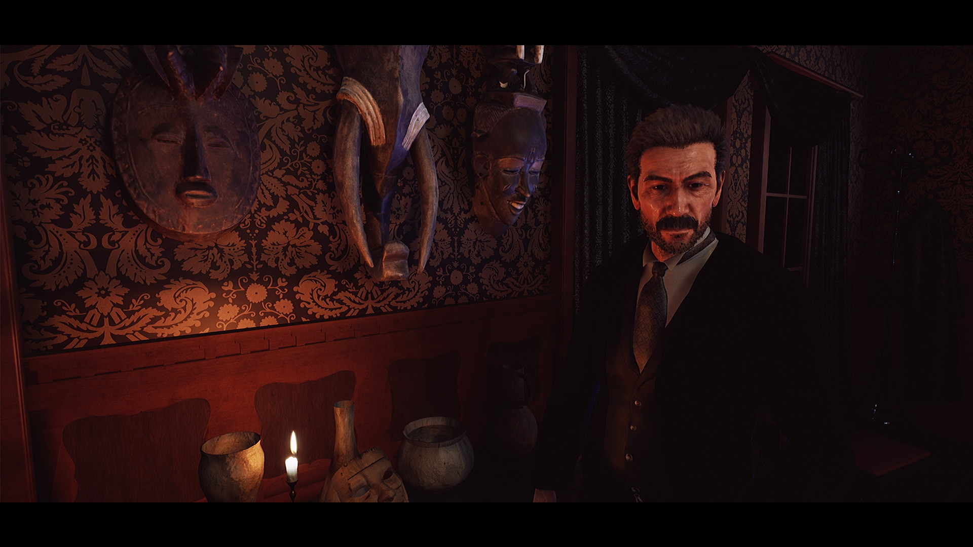 Lucidus Mortem screenshot 3