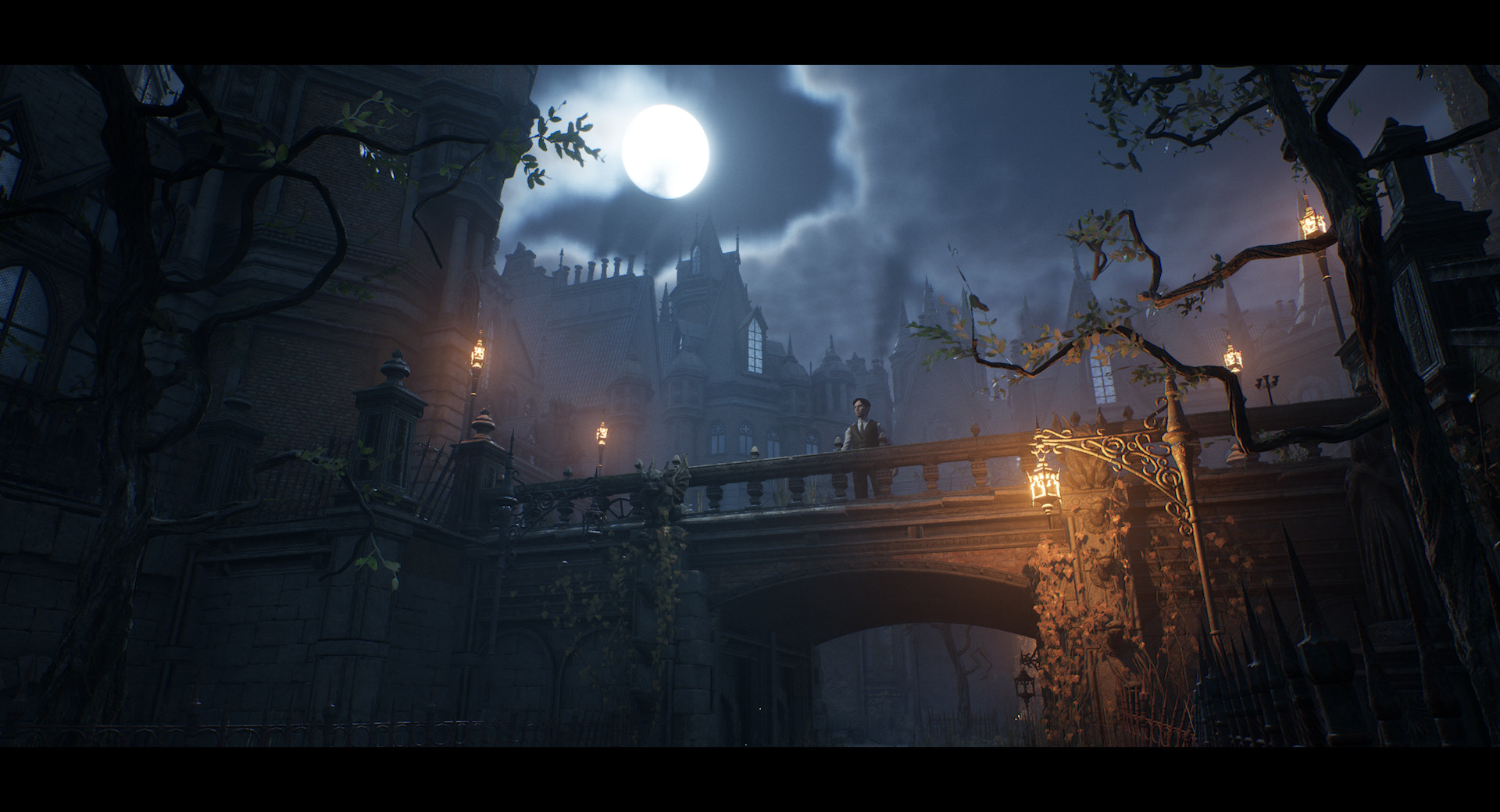Lucidus Mortem screenshot 6