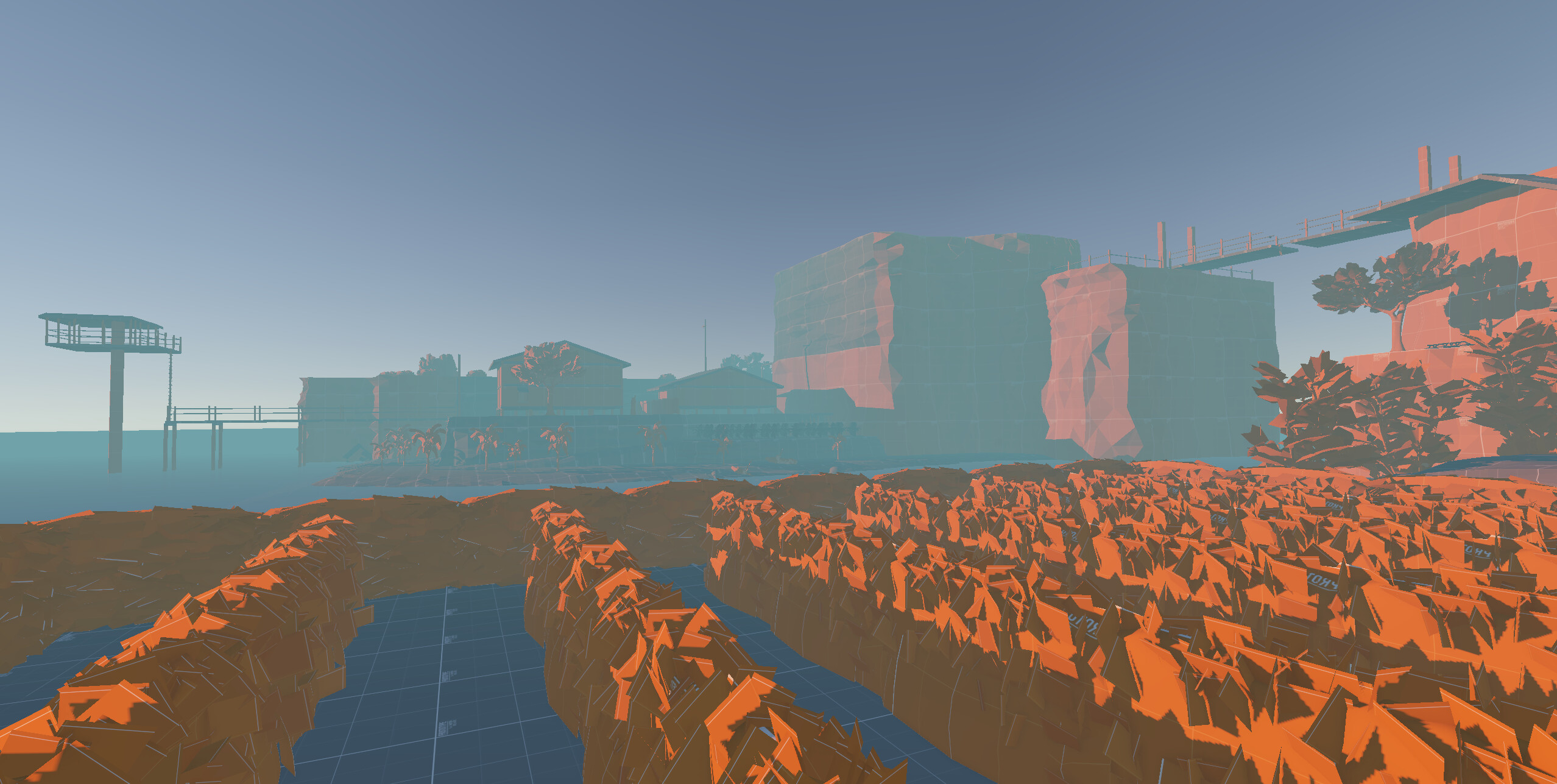 Recusant screenshot 5