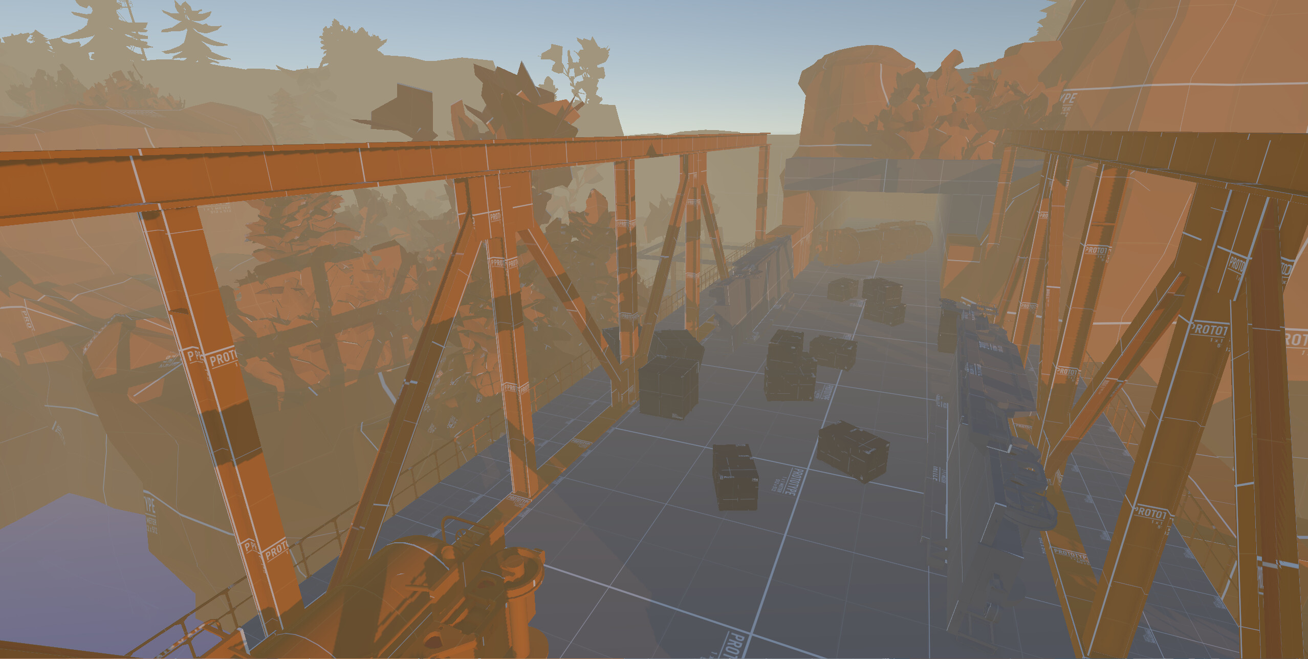 Recusant screenshot 3