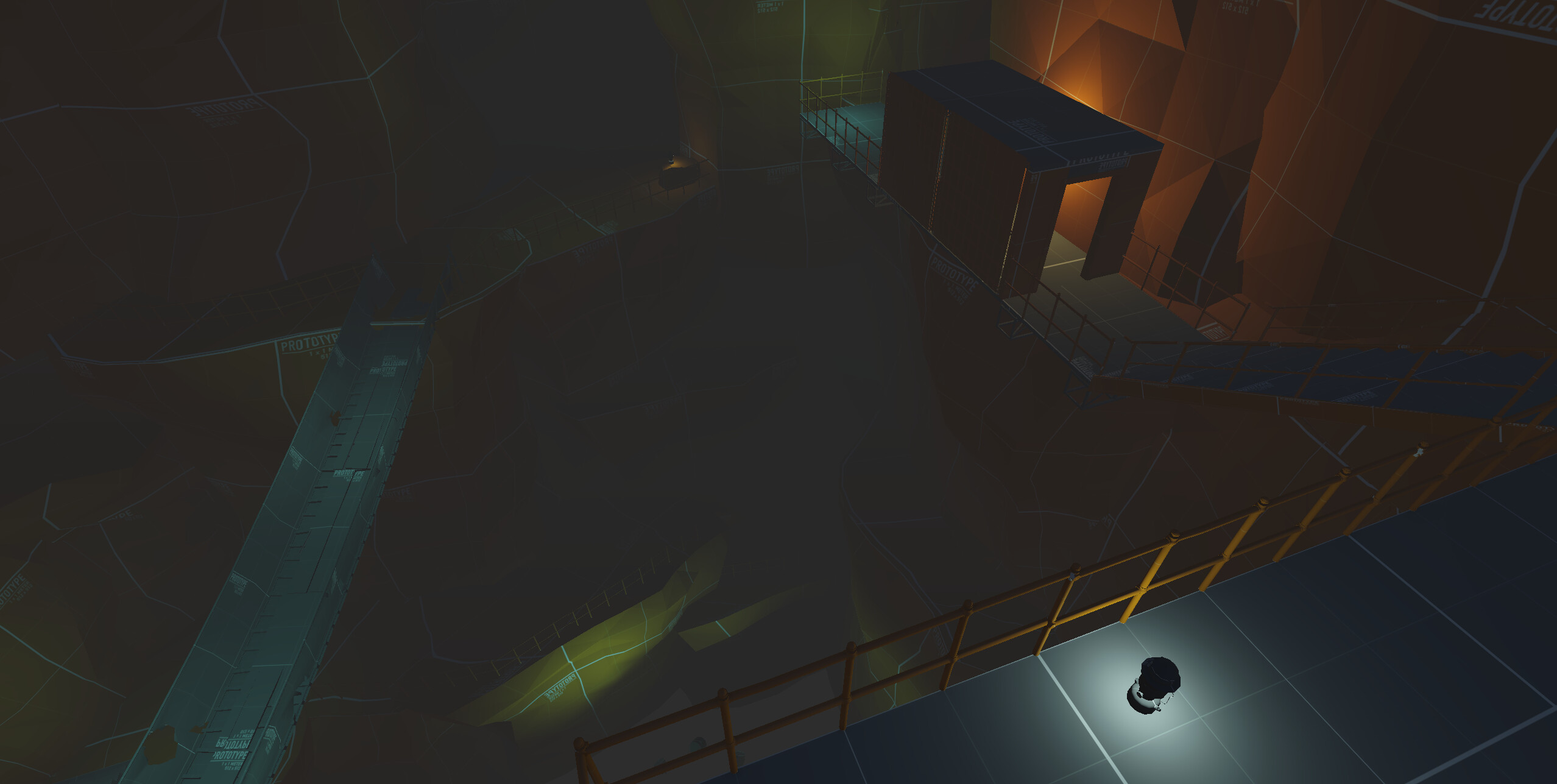 Recusant screenshot 2