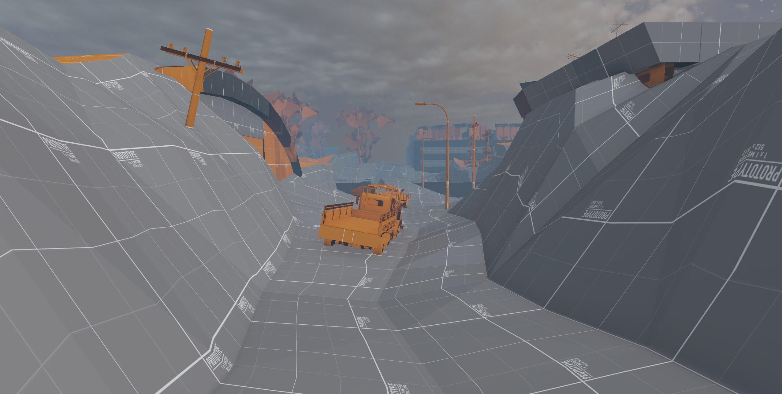 Recusant screenshot 1