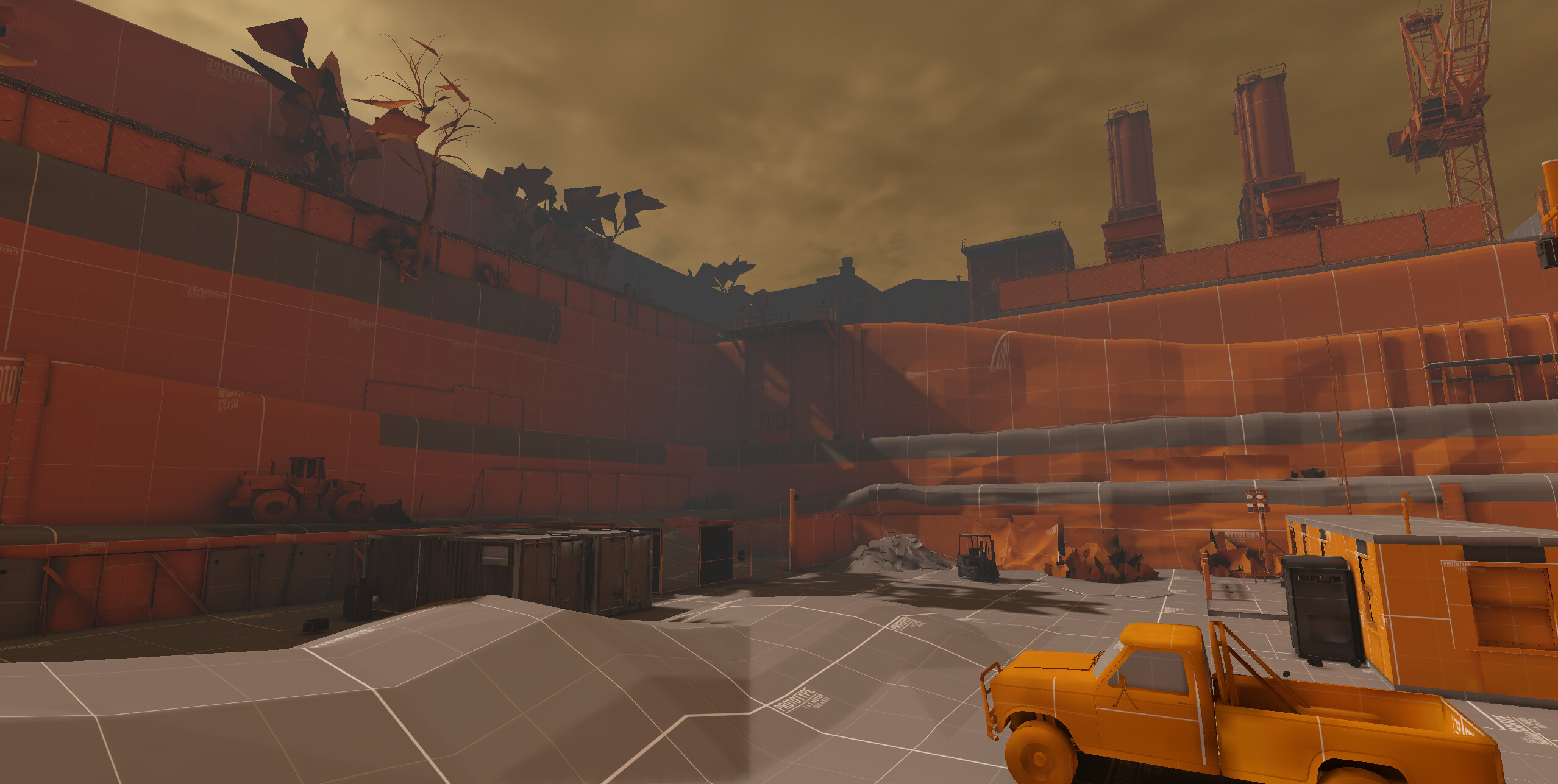 Recusant screenshot 4