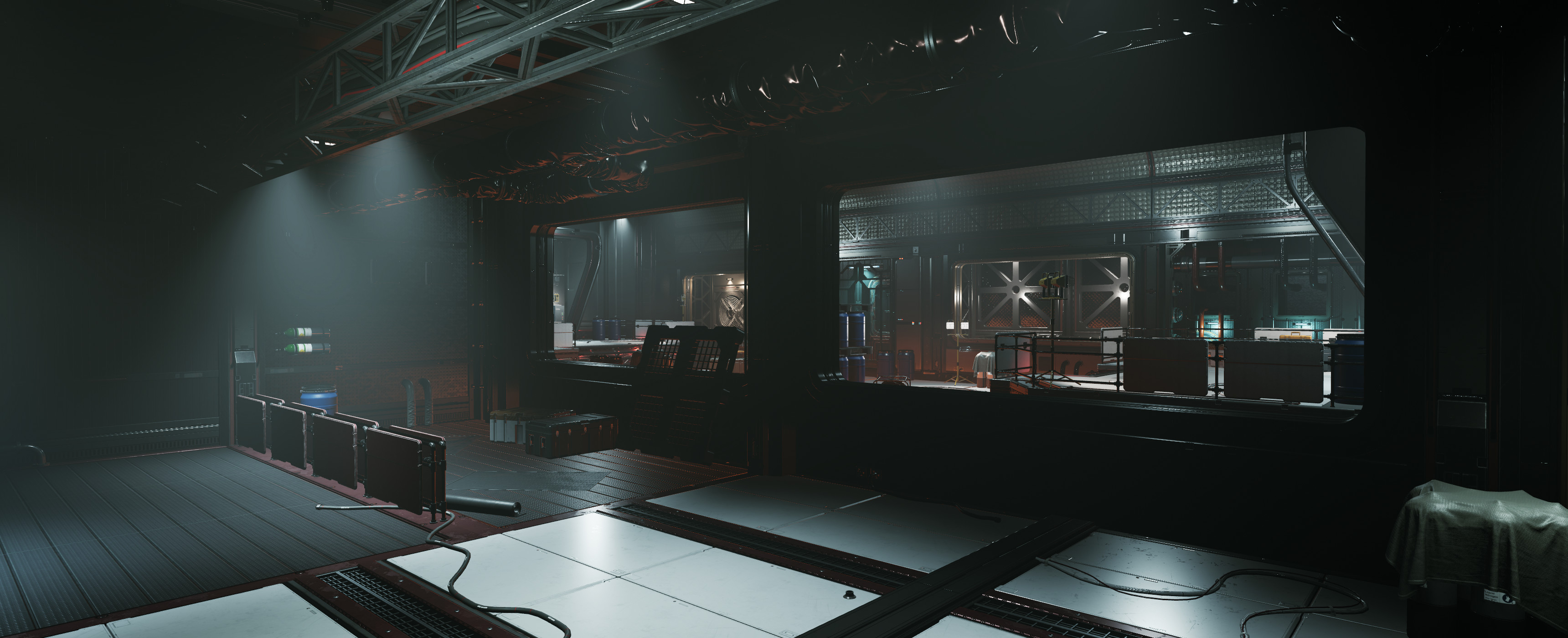 Sleeper Cell screenshot 6