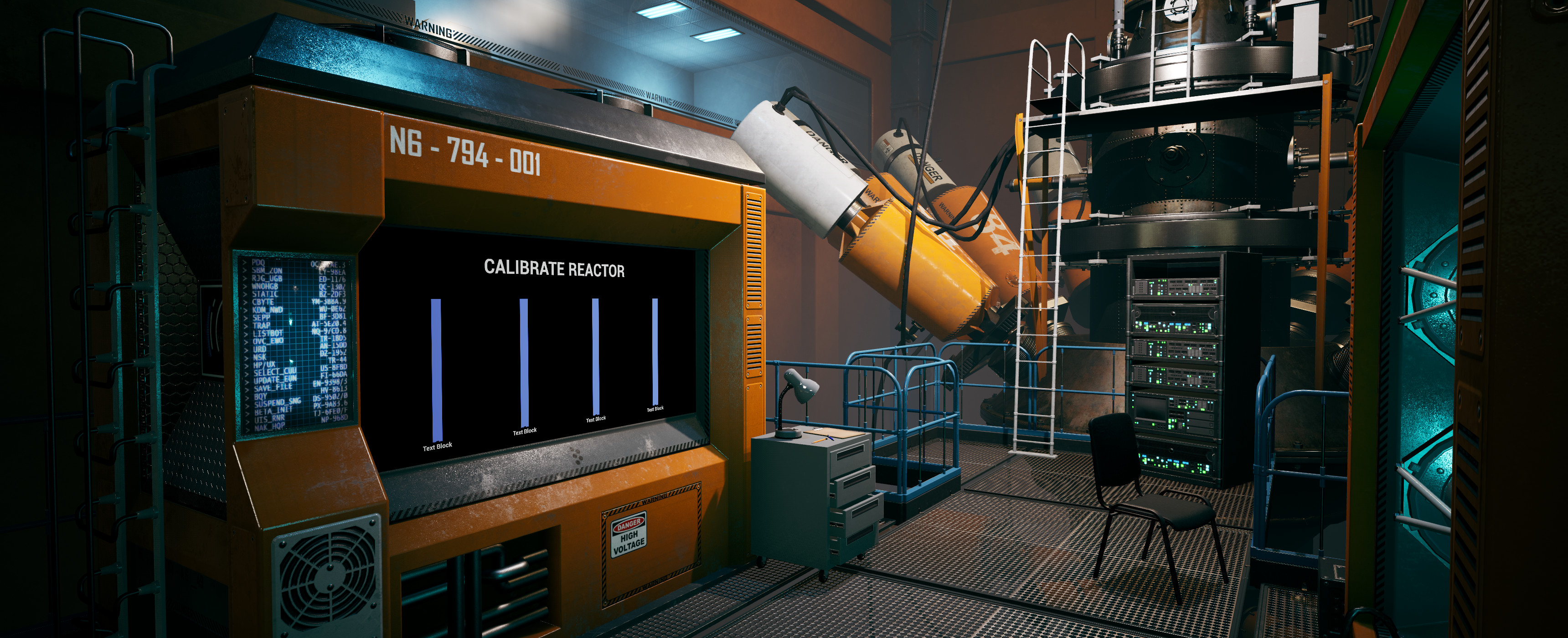 Sleeper Cell screenshot 4