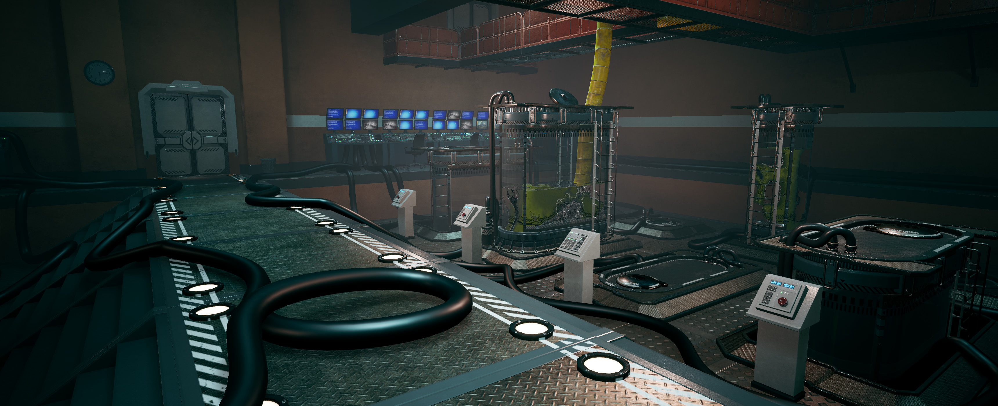 Sleeper Cell screenshot 5