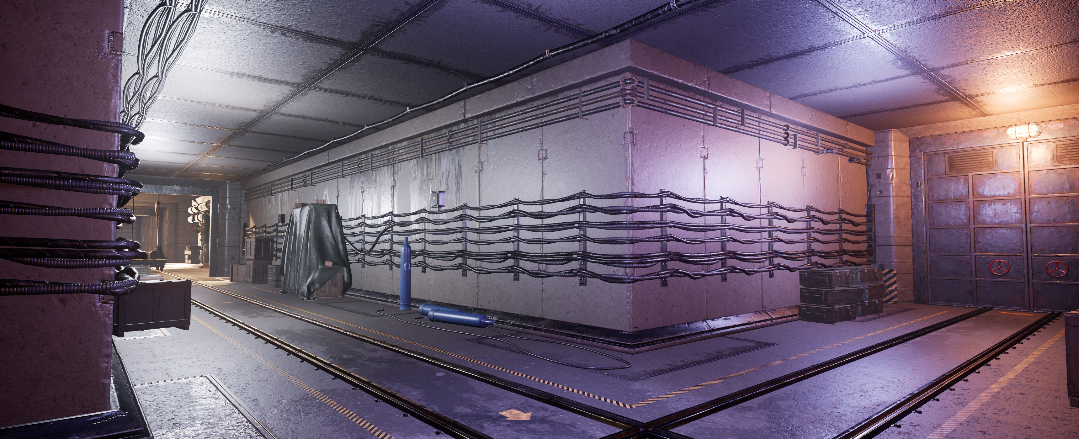 Sleeper Cell screenshot 8