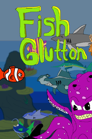 Fish Glutton