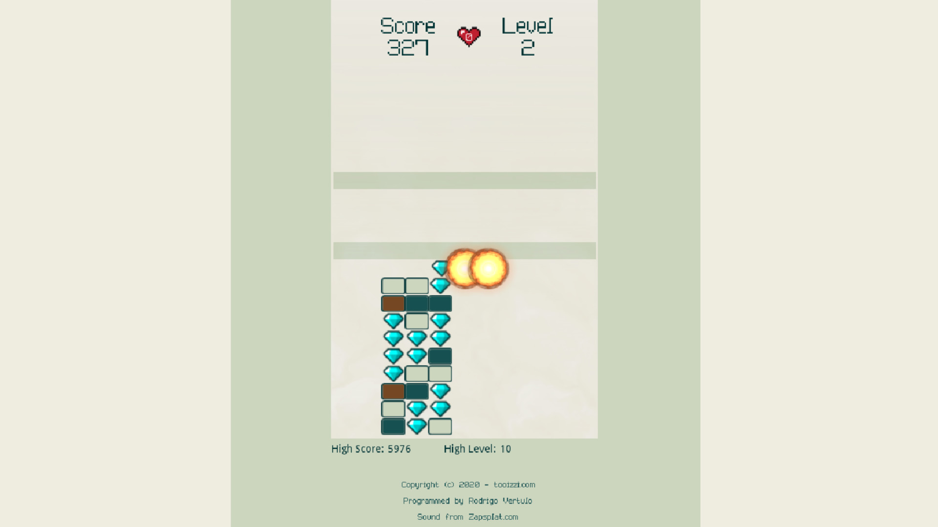 Stacker Puzzle screenshot 4