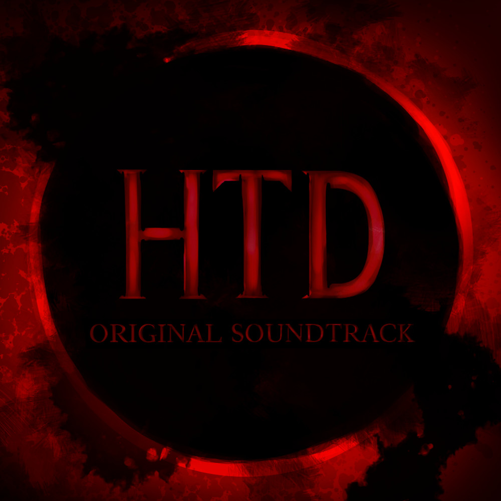 HTD Soundtrack screenshot 1