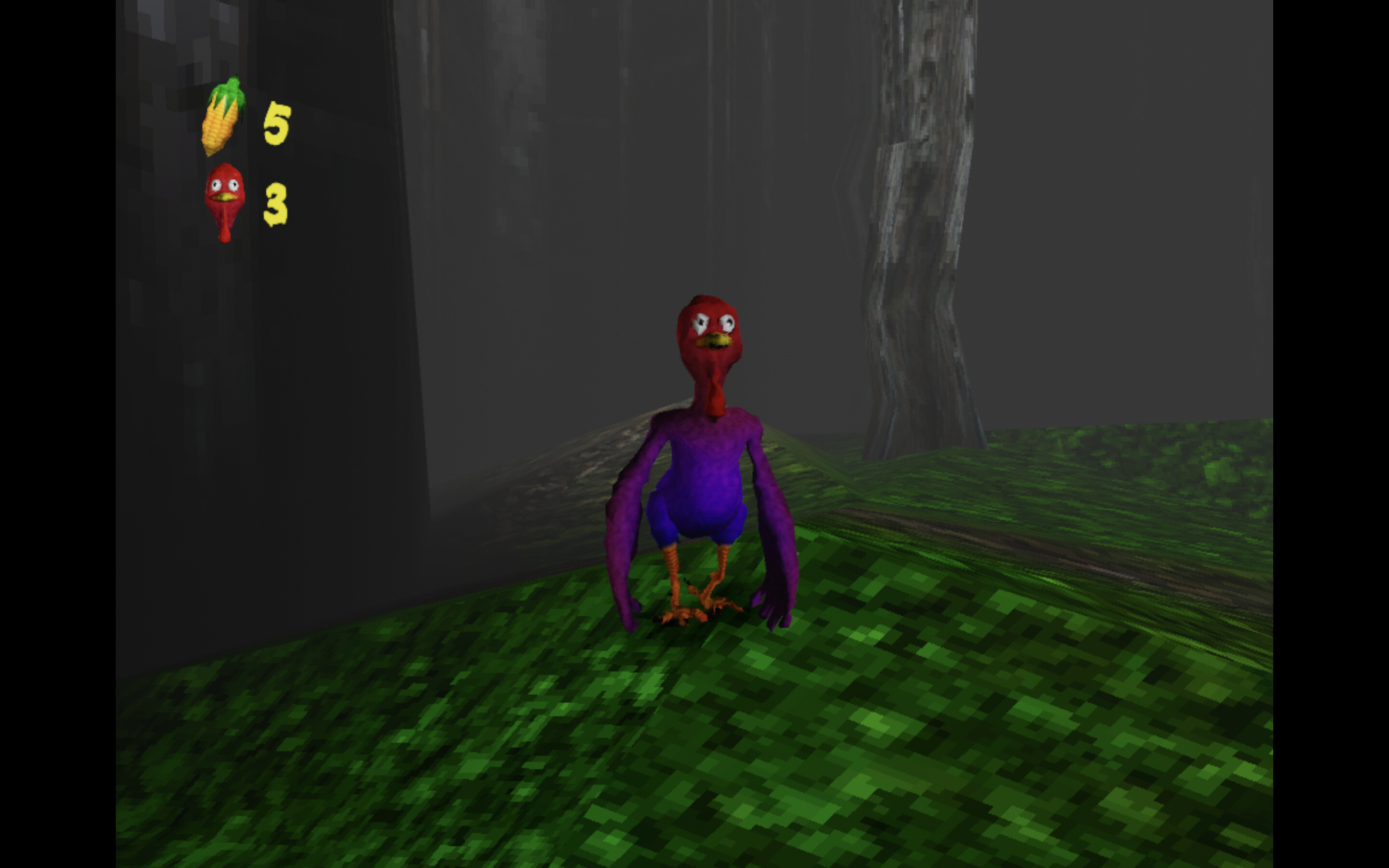 Super Thanksgiving screenshot 7