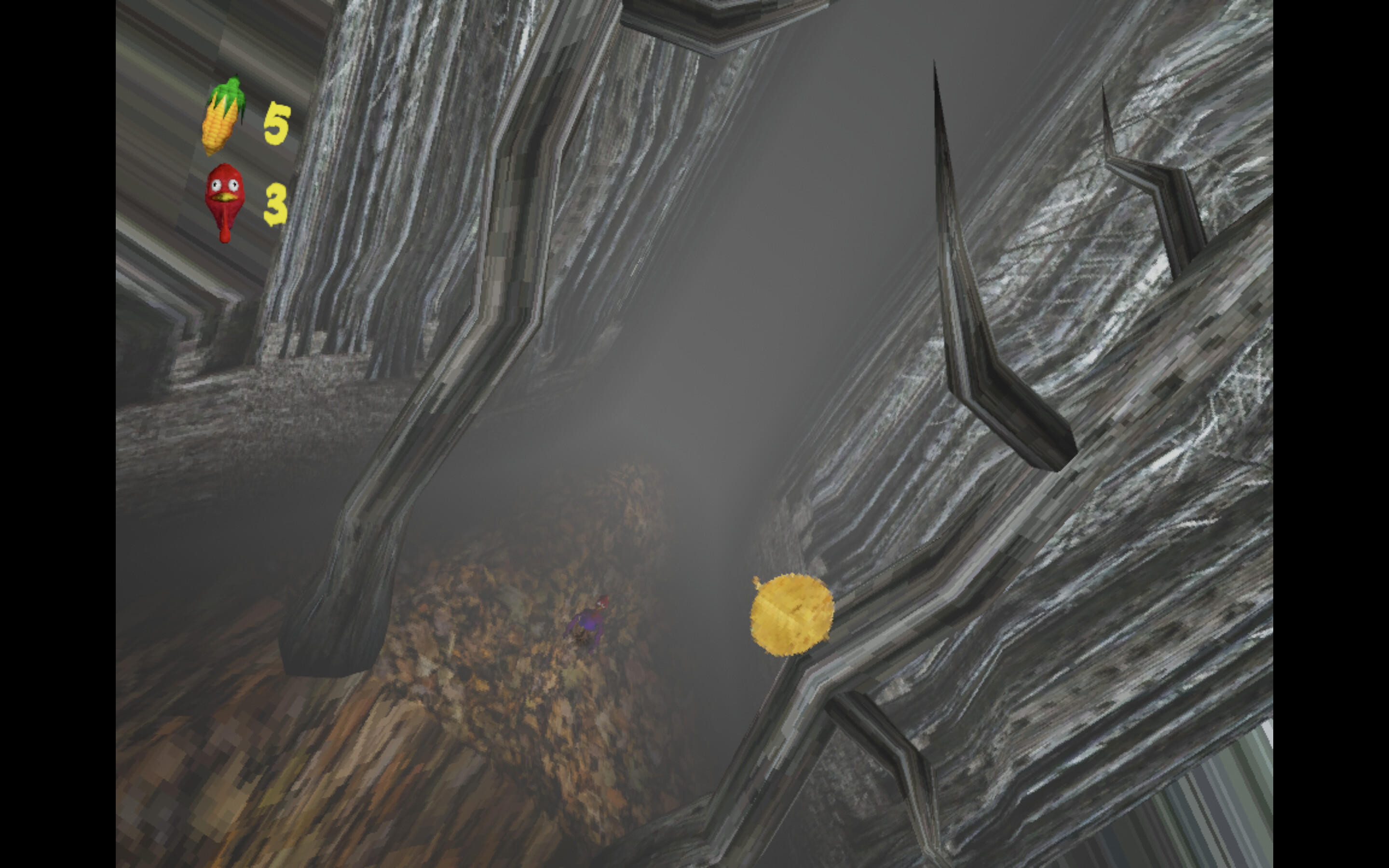 Super Thanksgiving screenshot 8