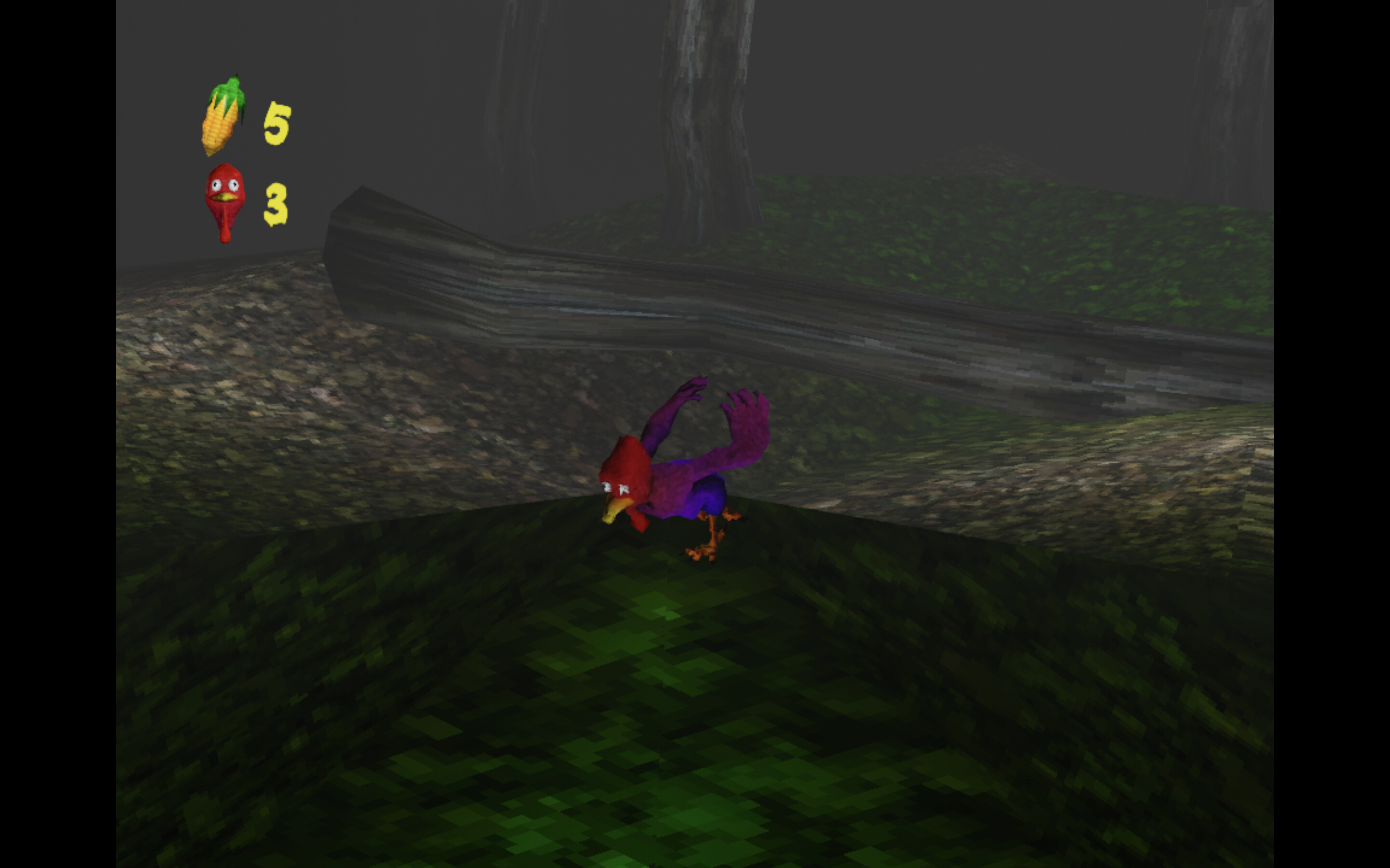 Super Thanksgiving screenshot 6