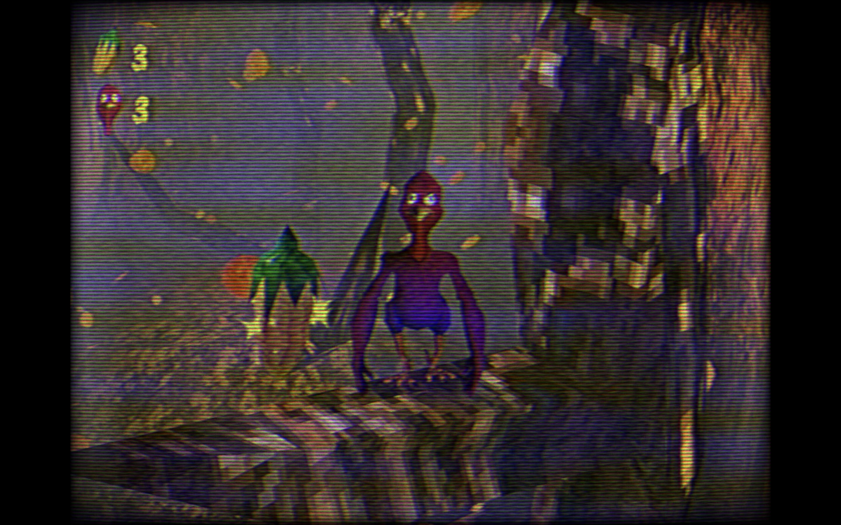 Super Thanksgiving screenshot 11